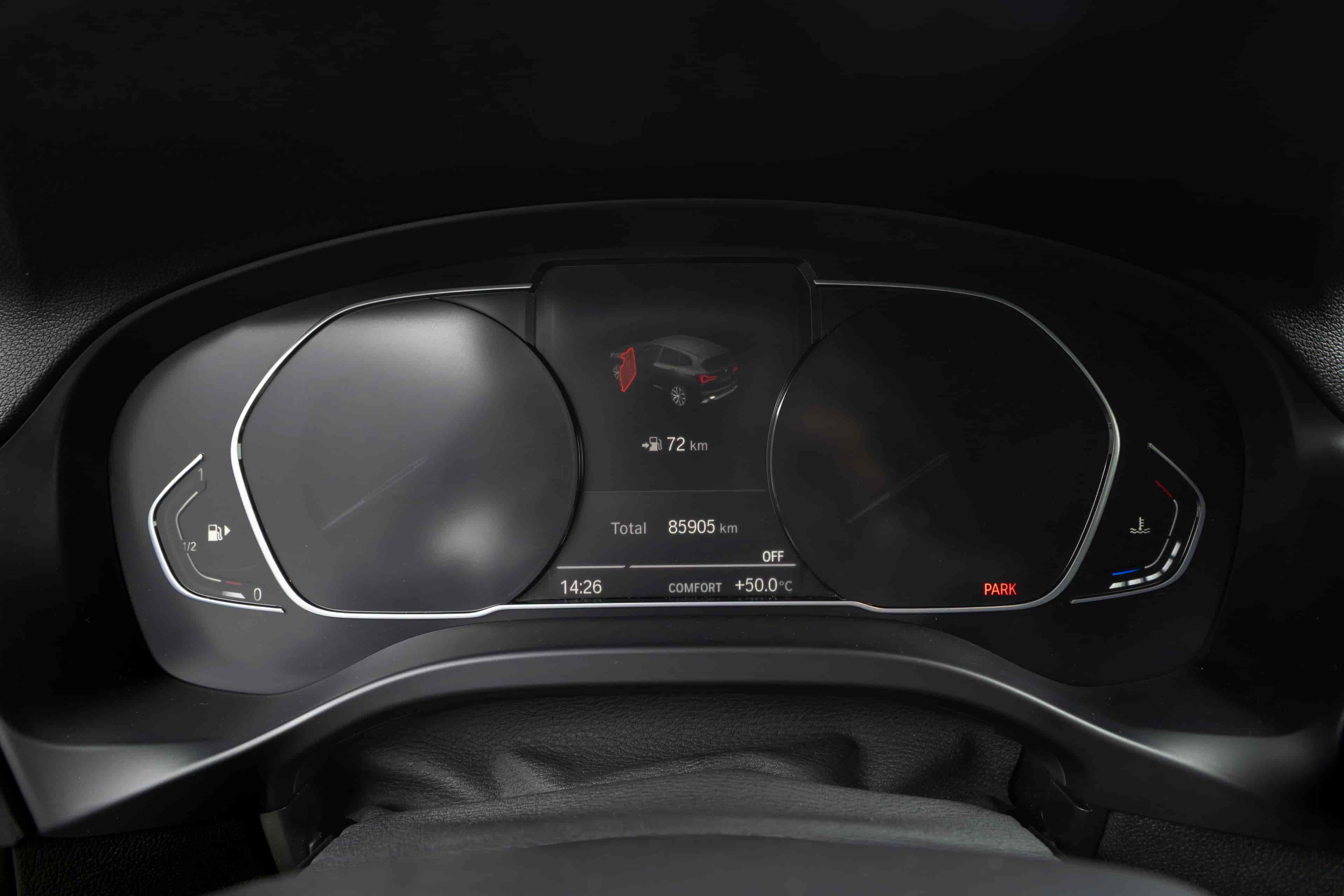 BMW X3 - 10