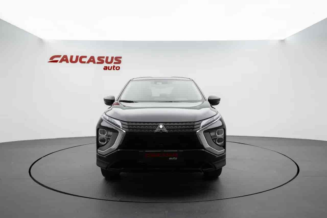 MITSUBISHI Eclipse Cross - 2