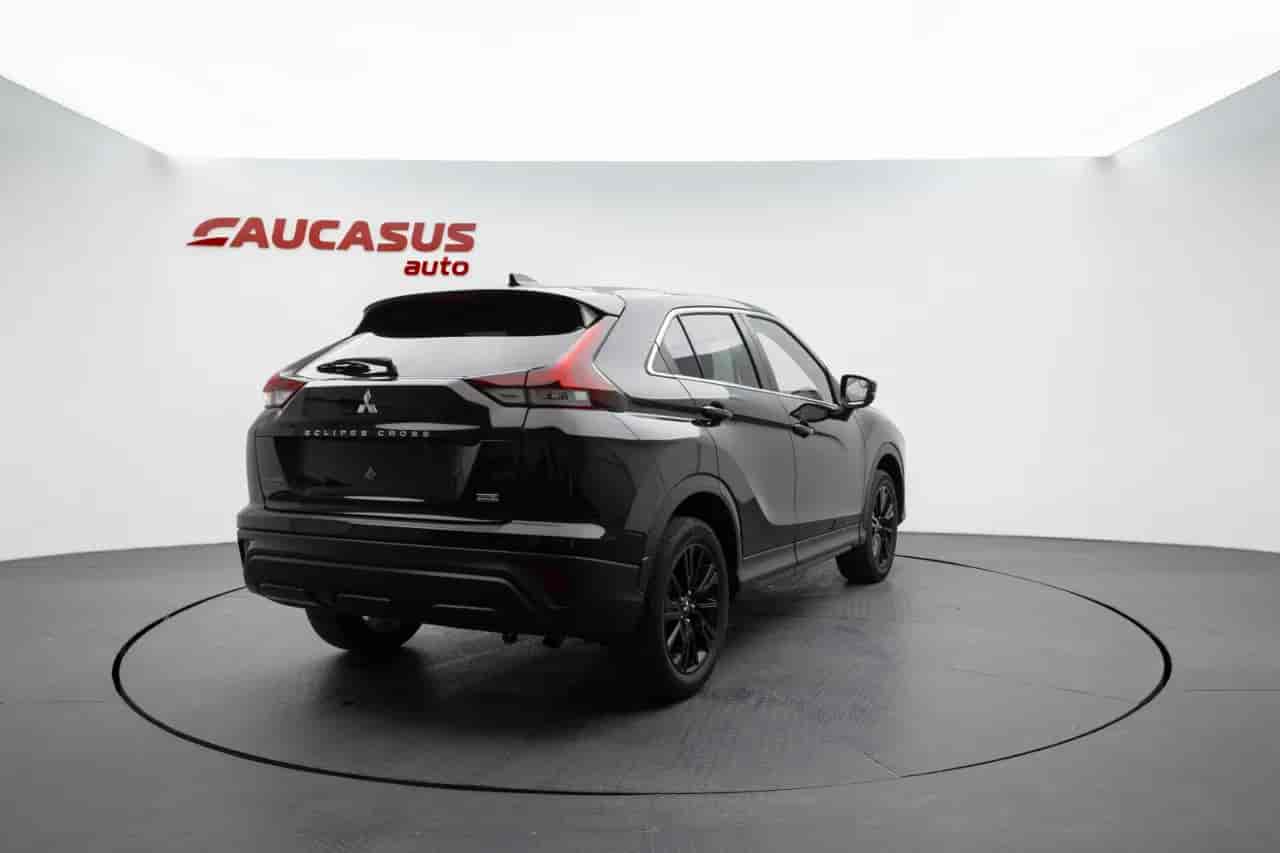 MITSUBISHI Eclipse Cross - 4