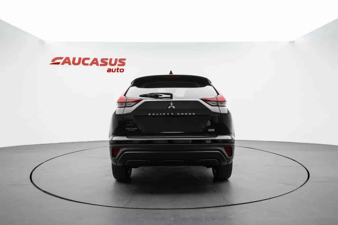 MITSUBISHI Eclipse Cross - 5