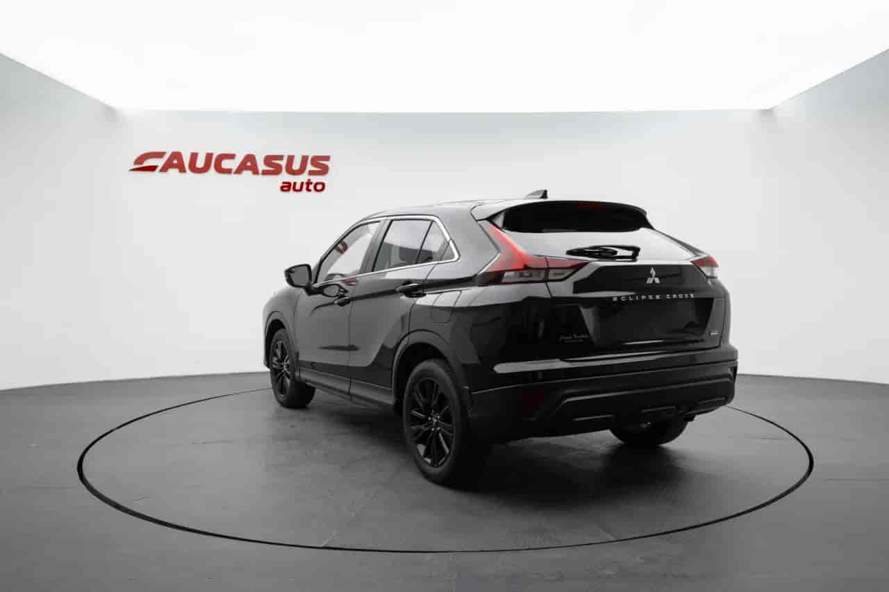 MITSUBISHI Eclipse Cross - 6