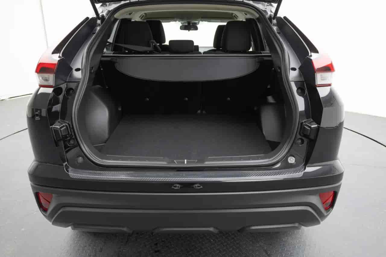 MITSUBISHI Eclipse Cross - 7