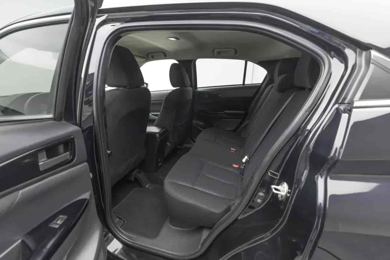 MITSUBISHI Eclipse Cross - 8
