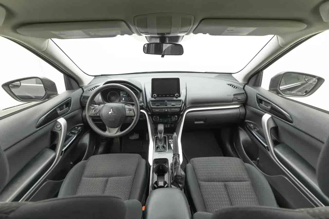 MITSUBISHI Eclipse Cross - 9