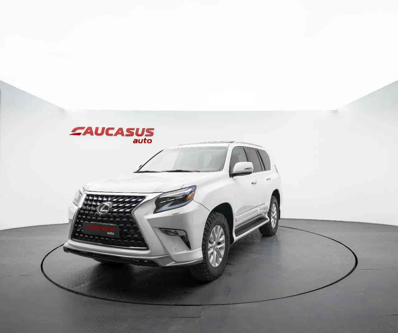 LEXUS GX 460 - 1
