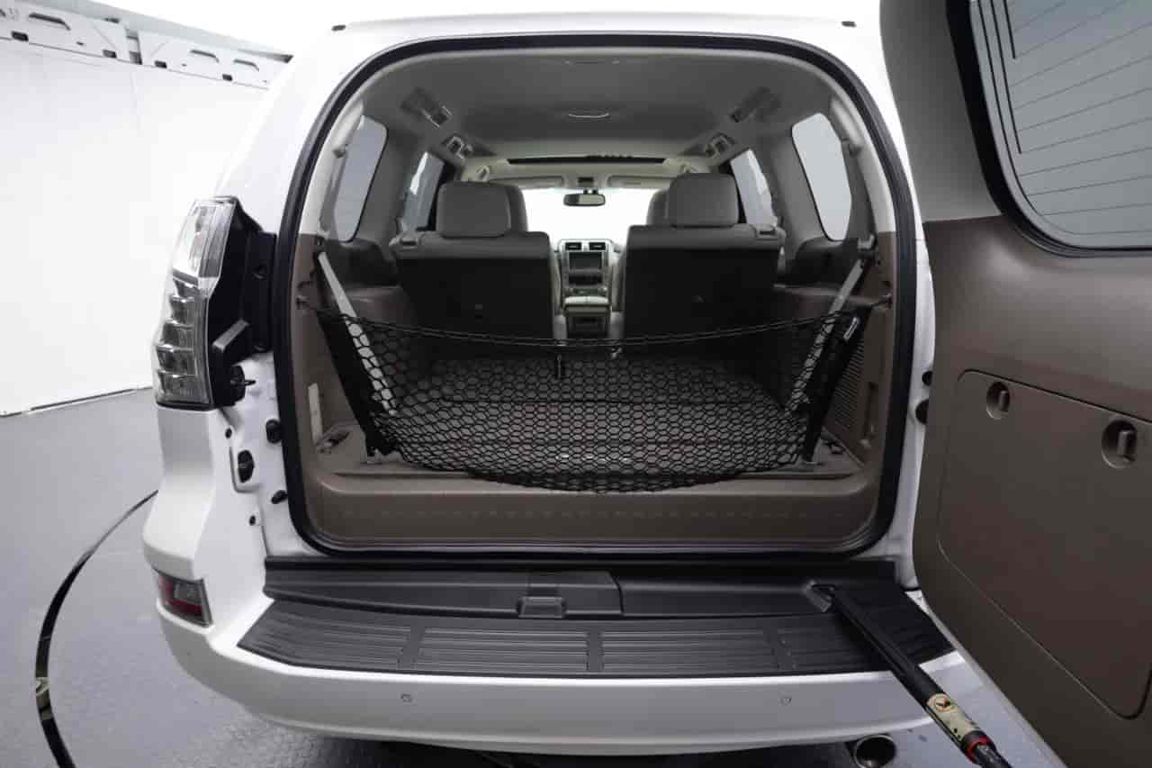 LEXUS GX 460 - 7