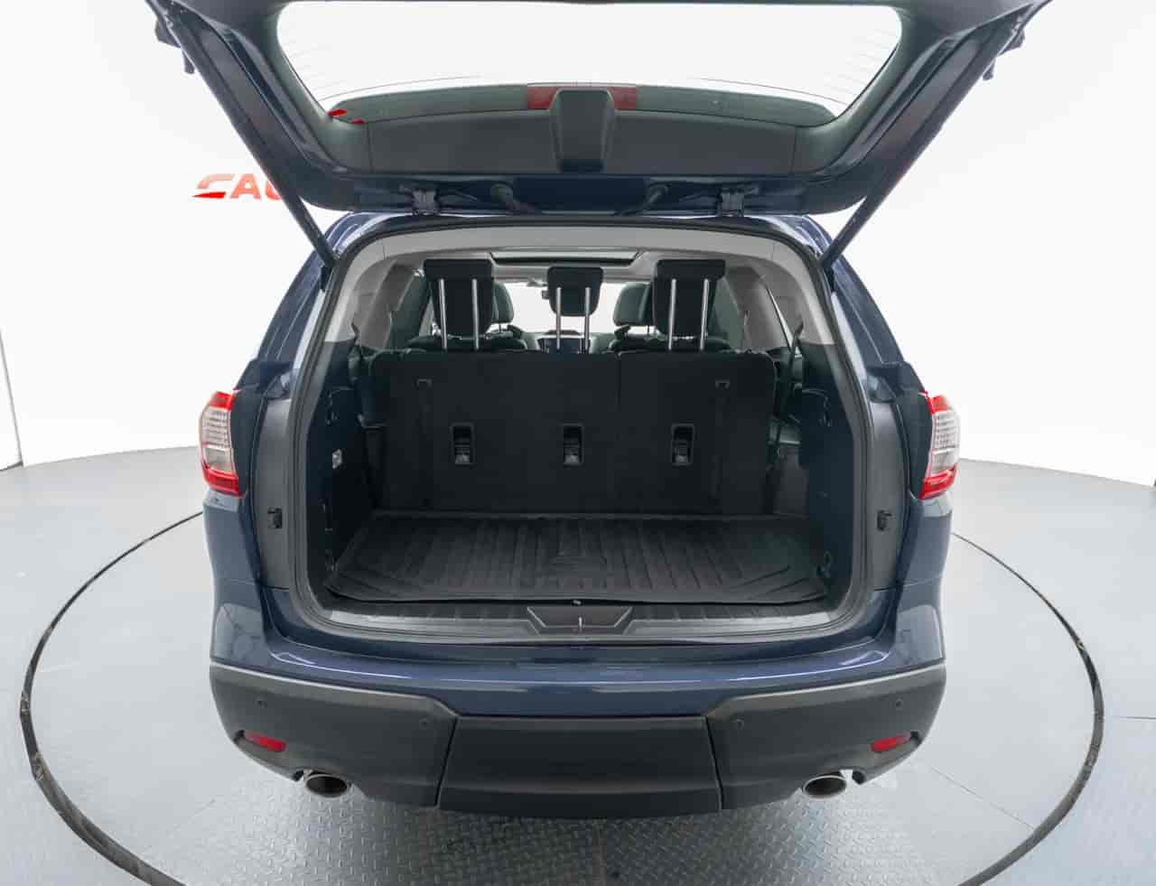 SUBARU Ascent - 7