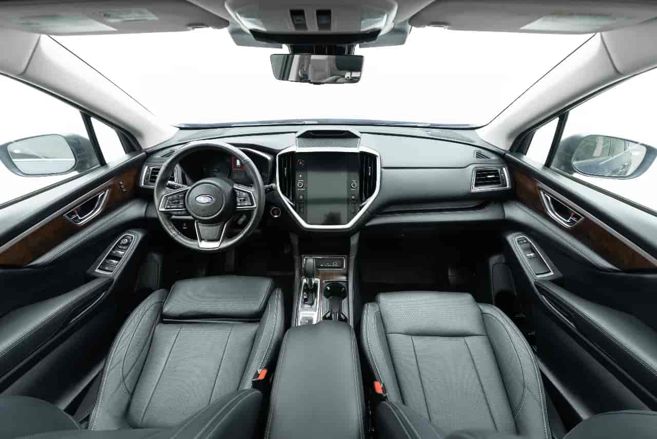 SUBARU Ascent - 9