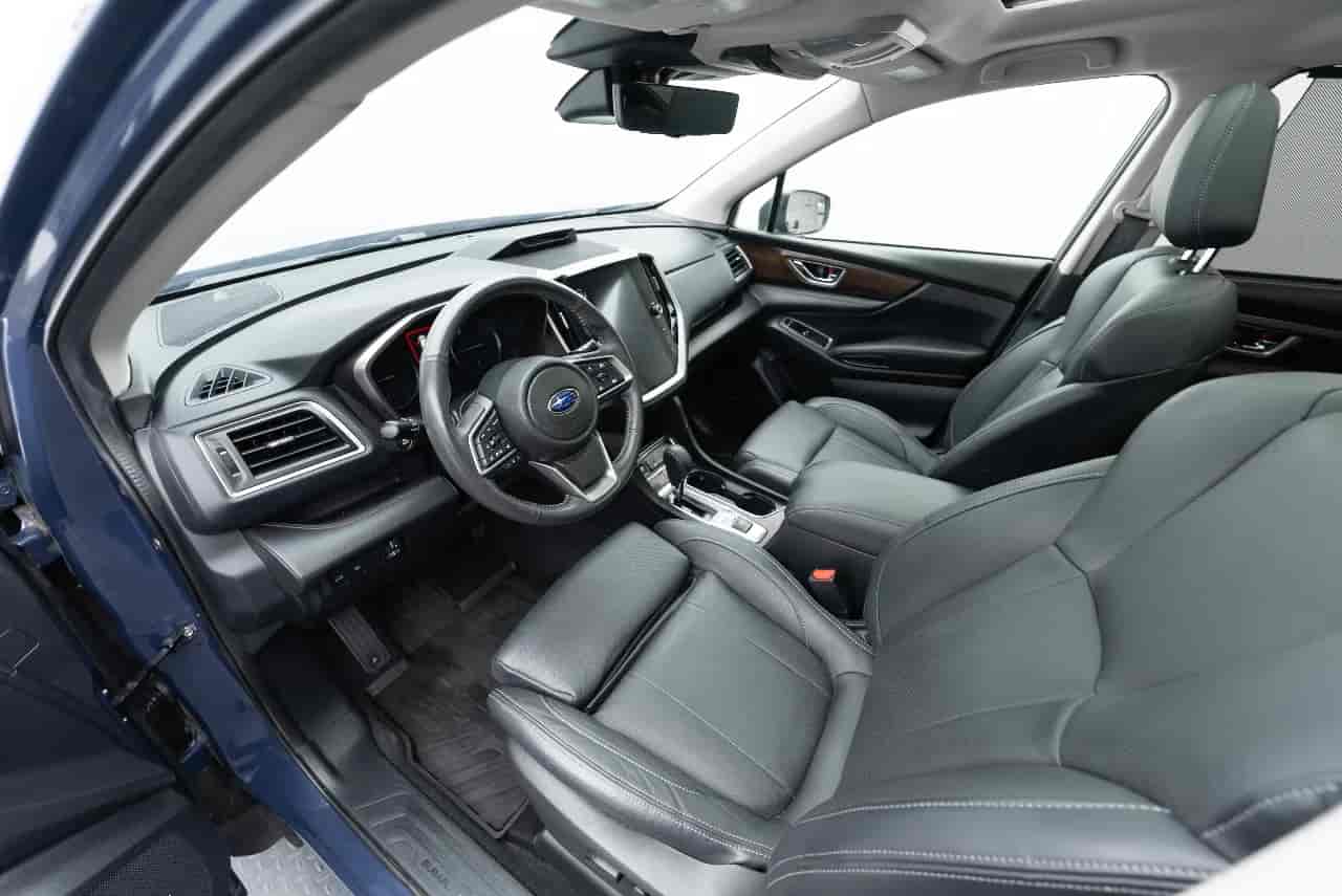 SUBARU Ascent - 10