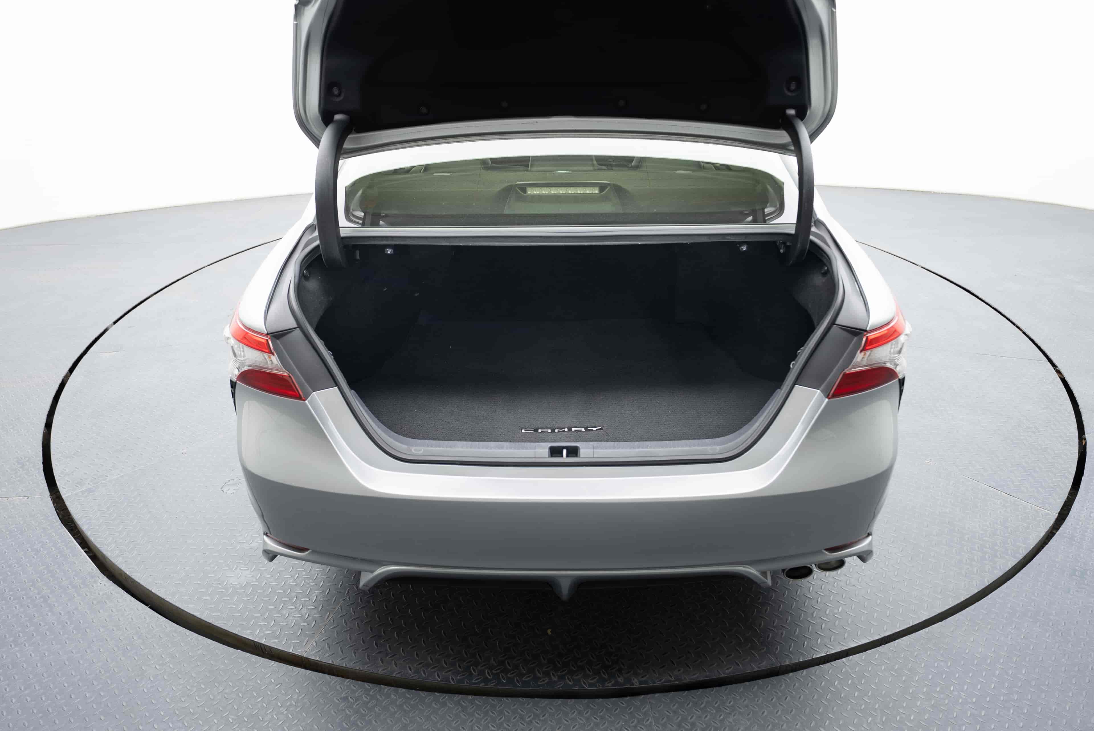 TOYOTA Camry - 7