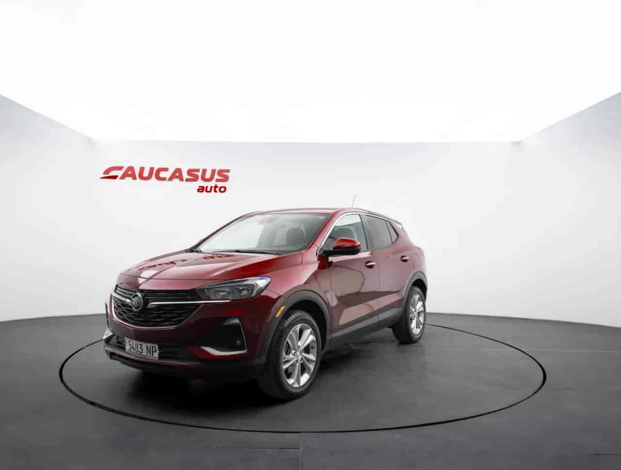 BUICK Encore - 1