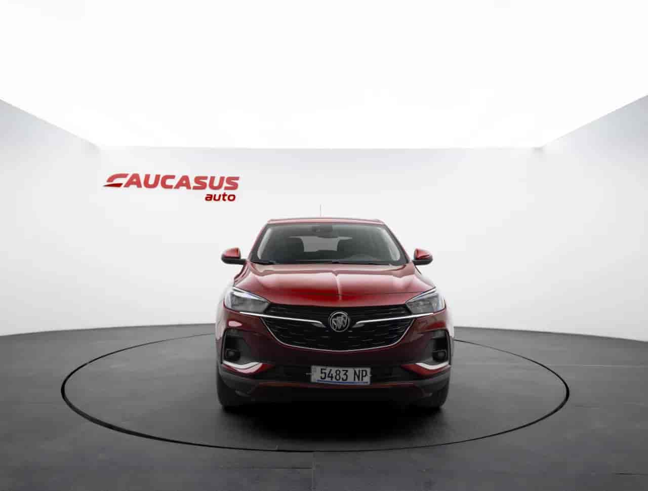 BUICK Encore - 2