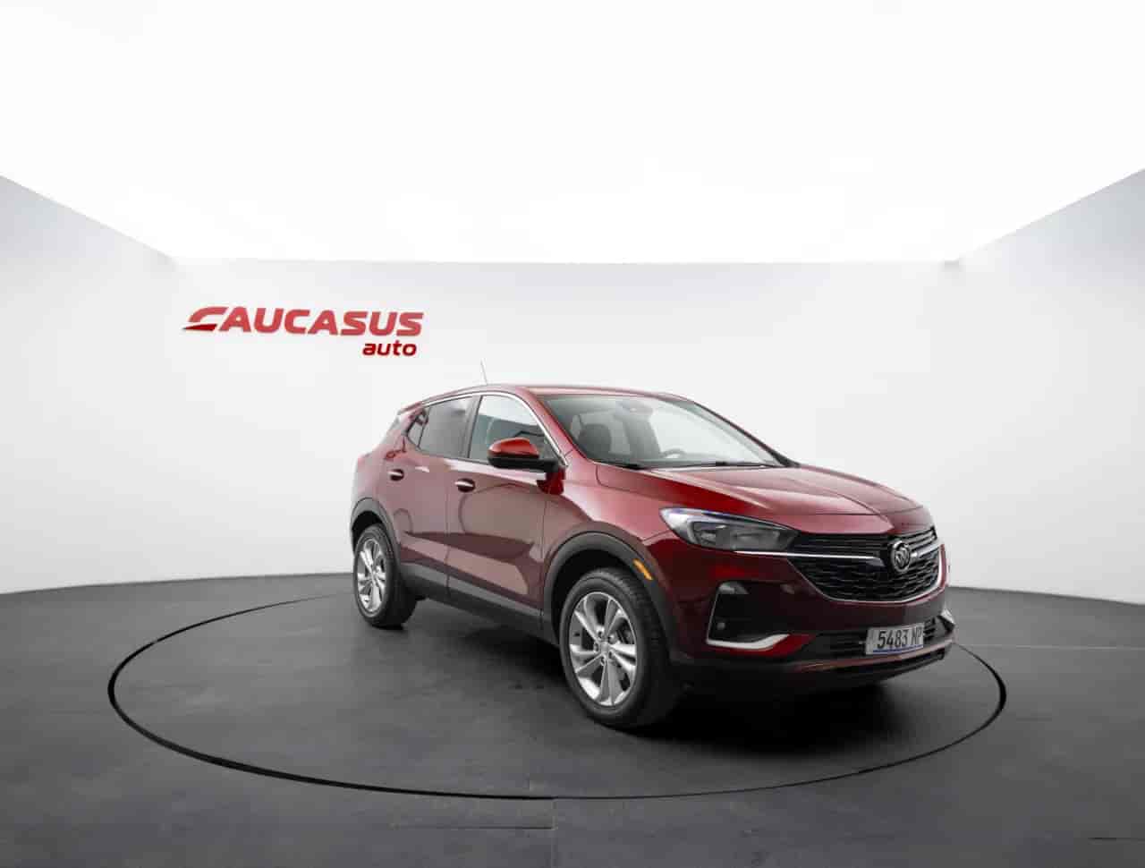 BUICK Encore - 3