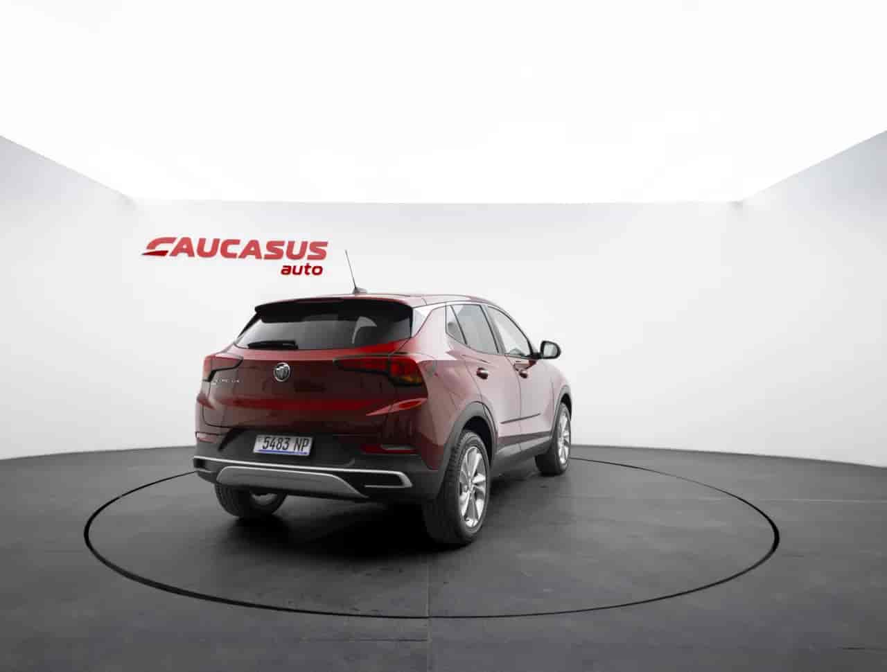 BUICK Encore - 4