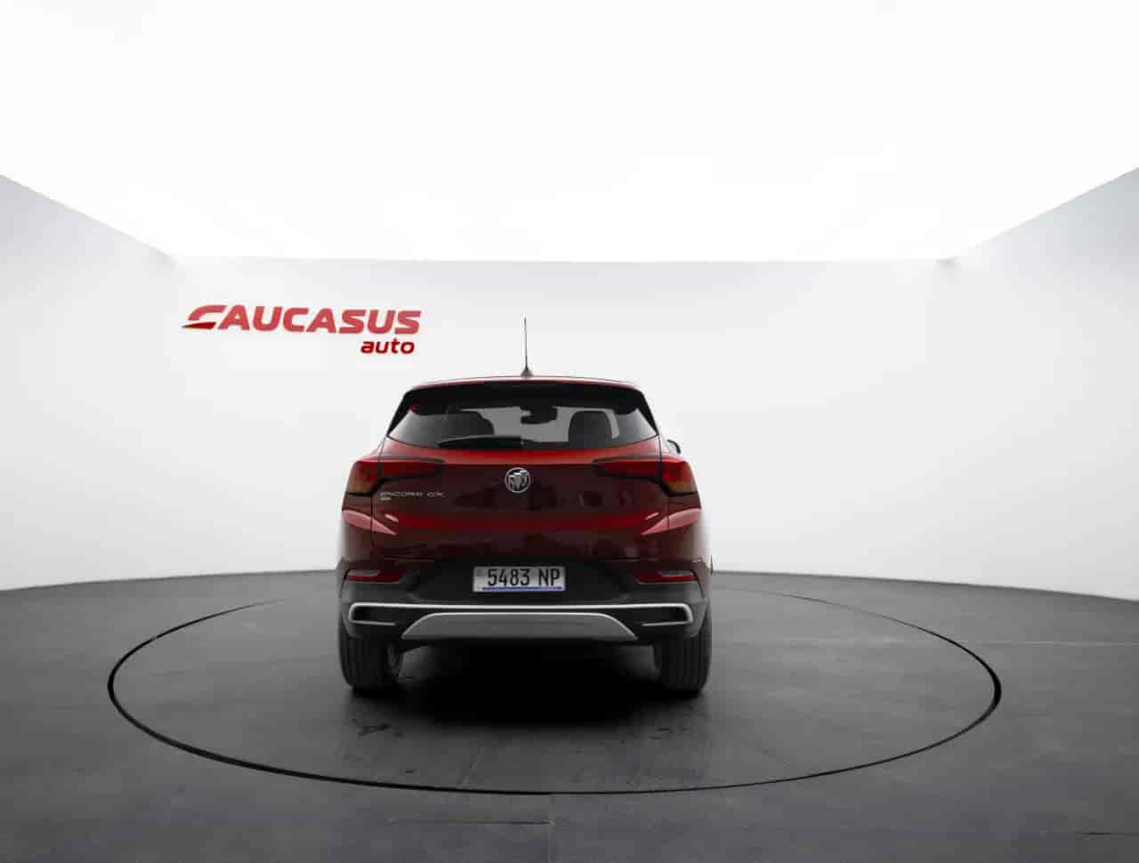 BUICK Encore - 5