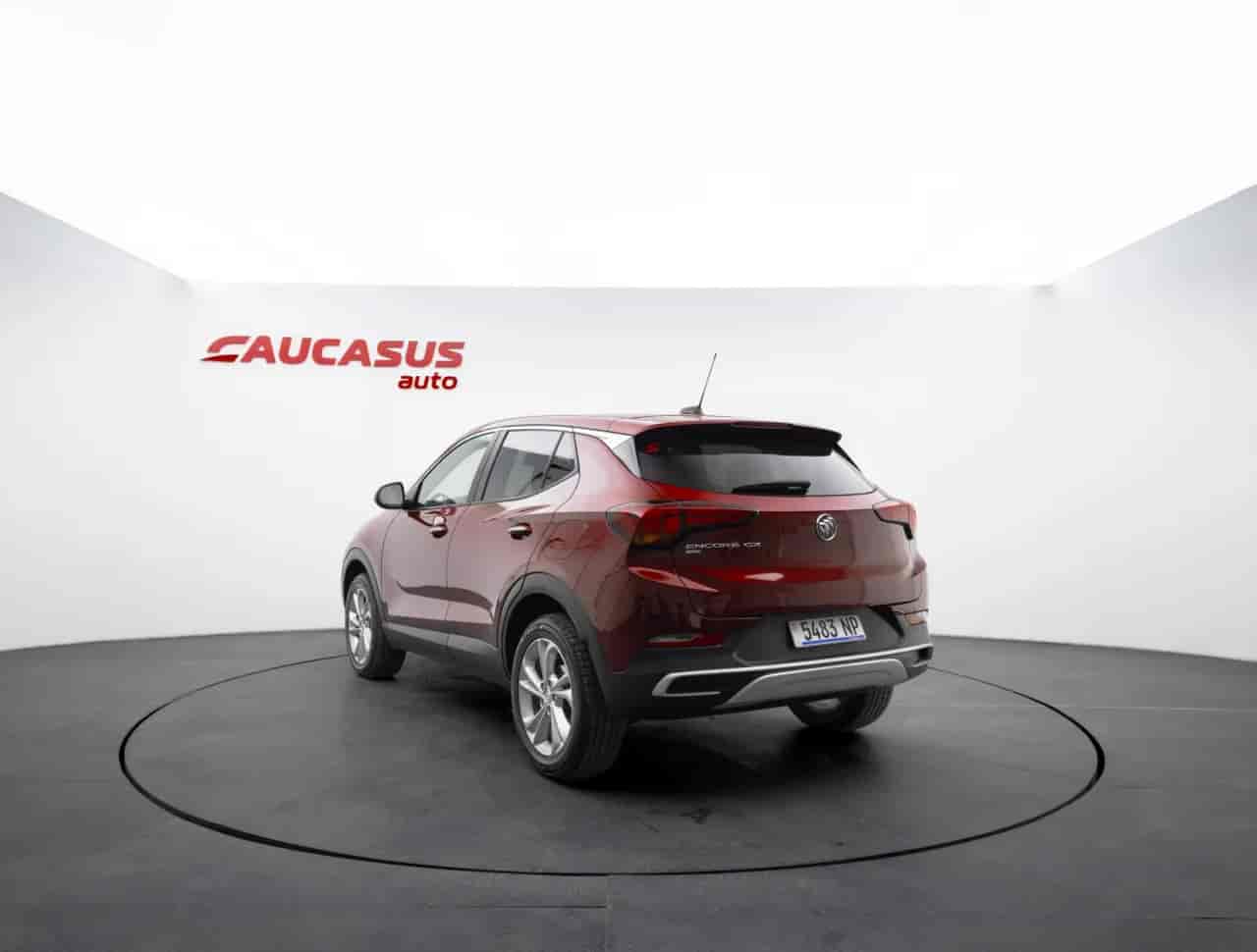 BUICK Encore - 6