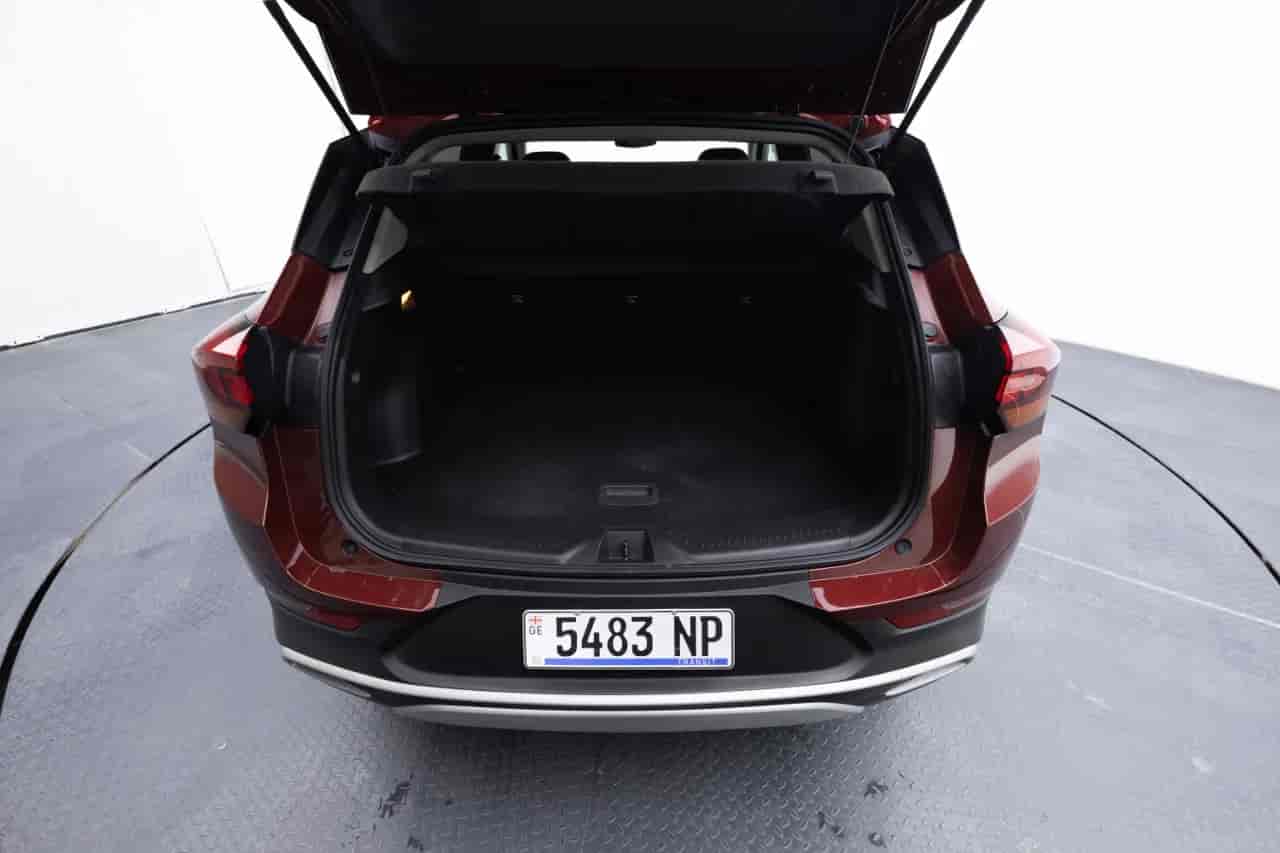 BUICK Encore - 7