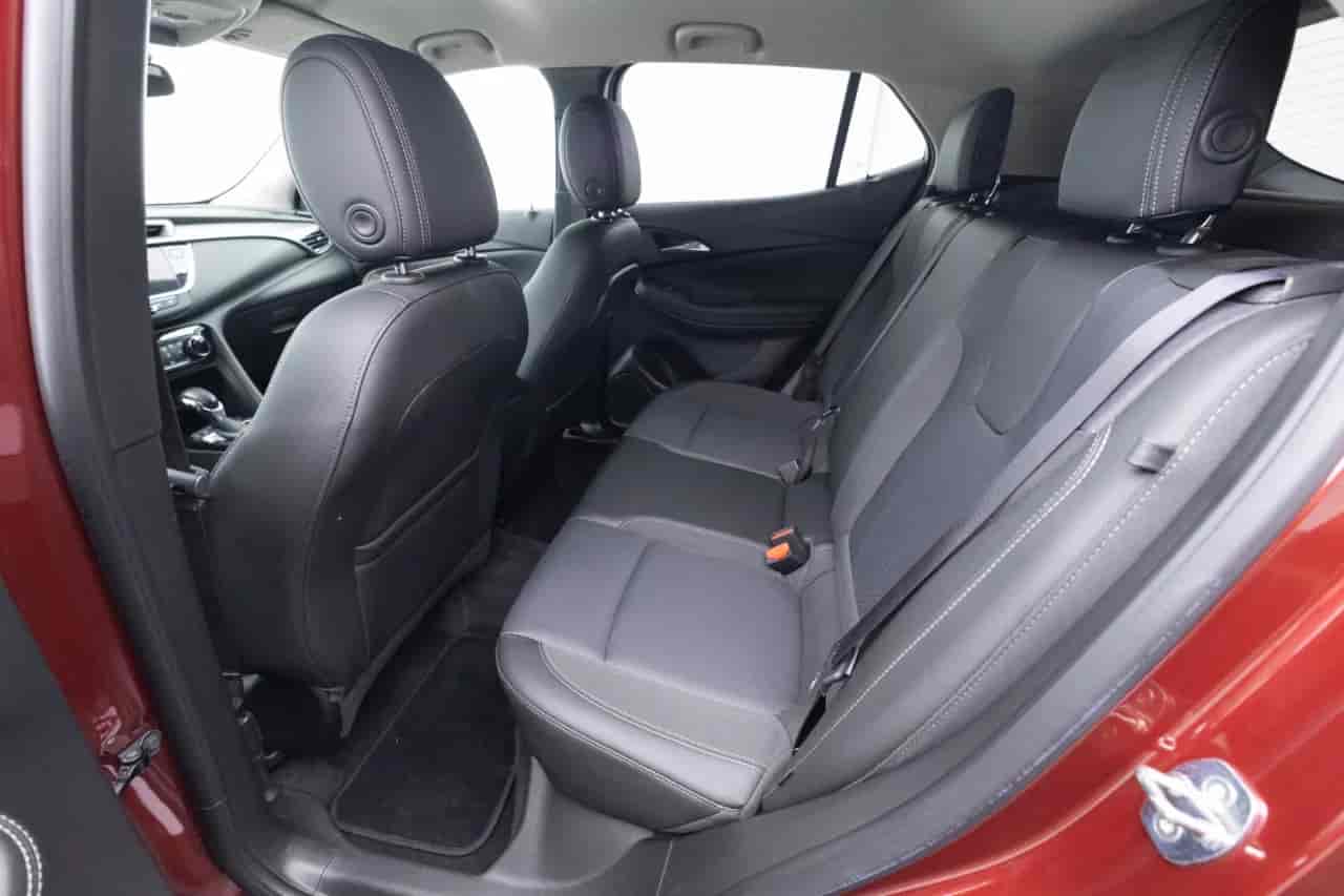 BUICK Encore - 8