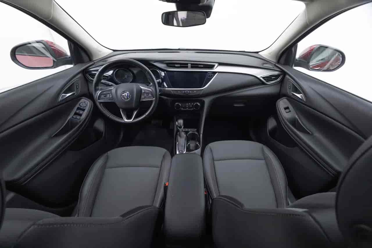 BUICK Encore - 9