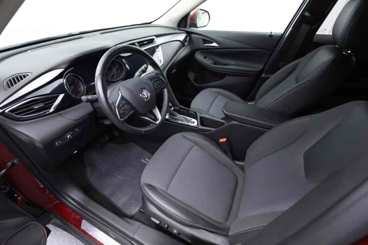 BUICK Encore - 10
