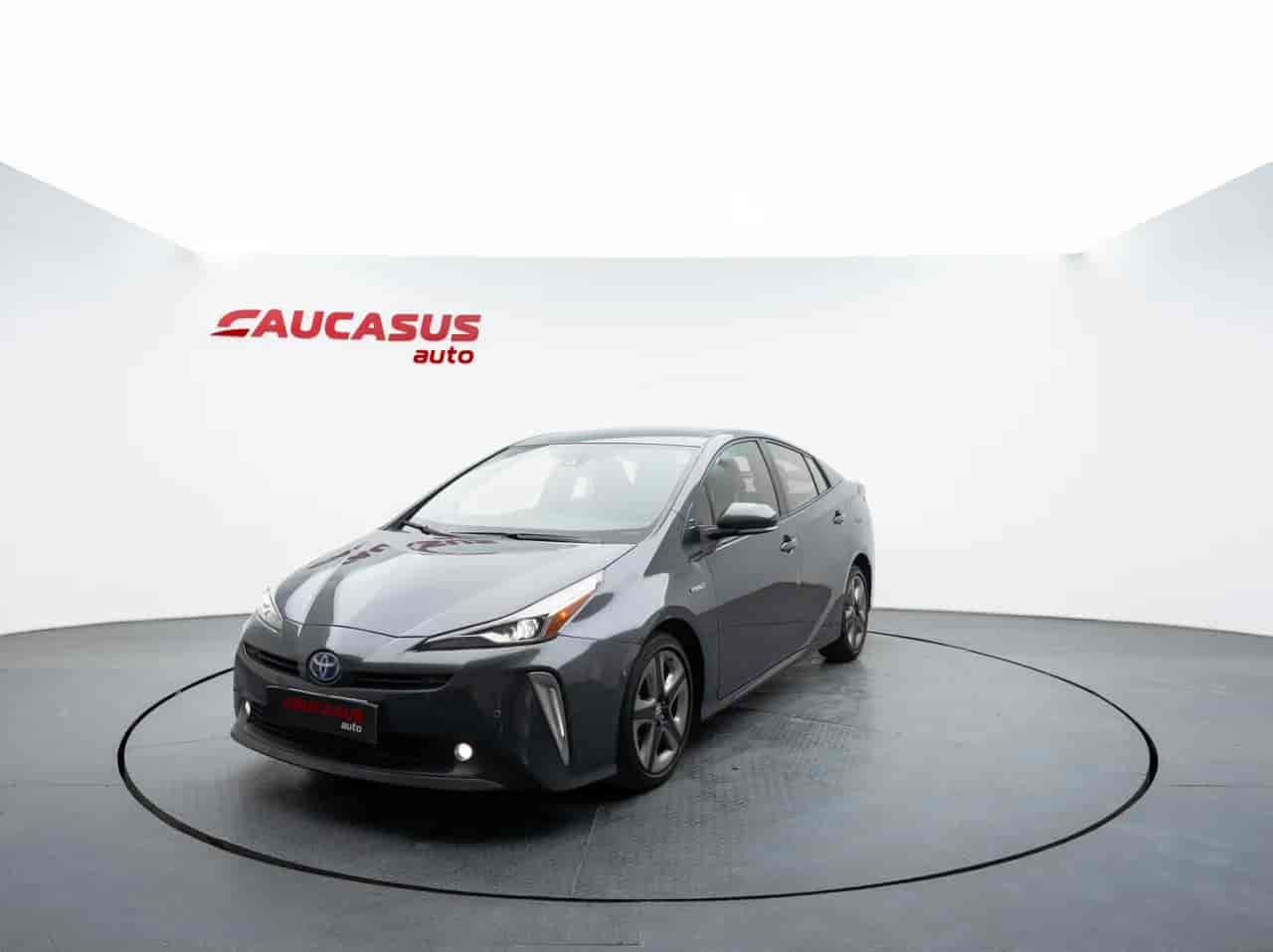 TOYOTA Prius - 1