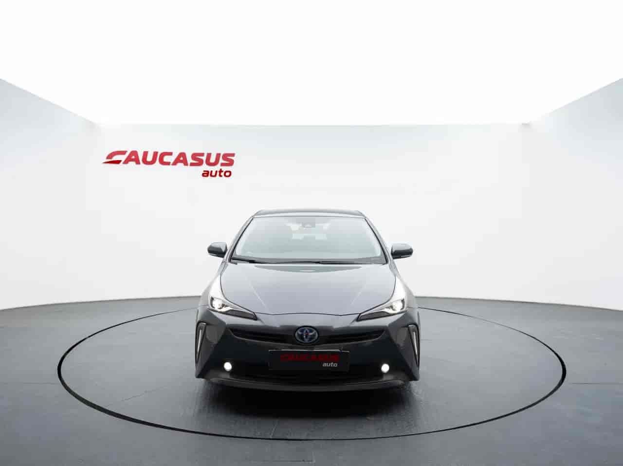 TOYOTA Prius - 2