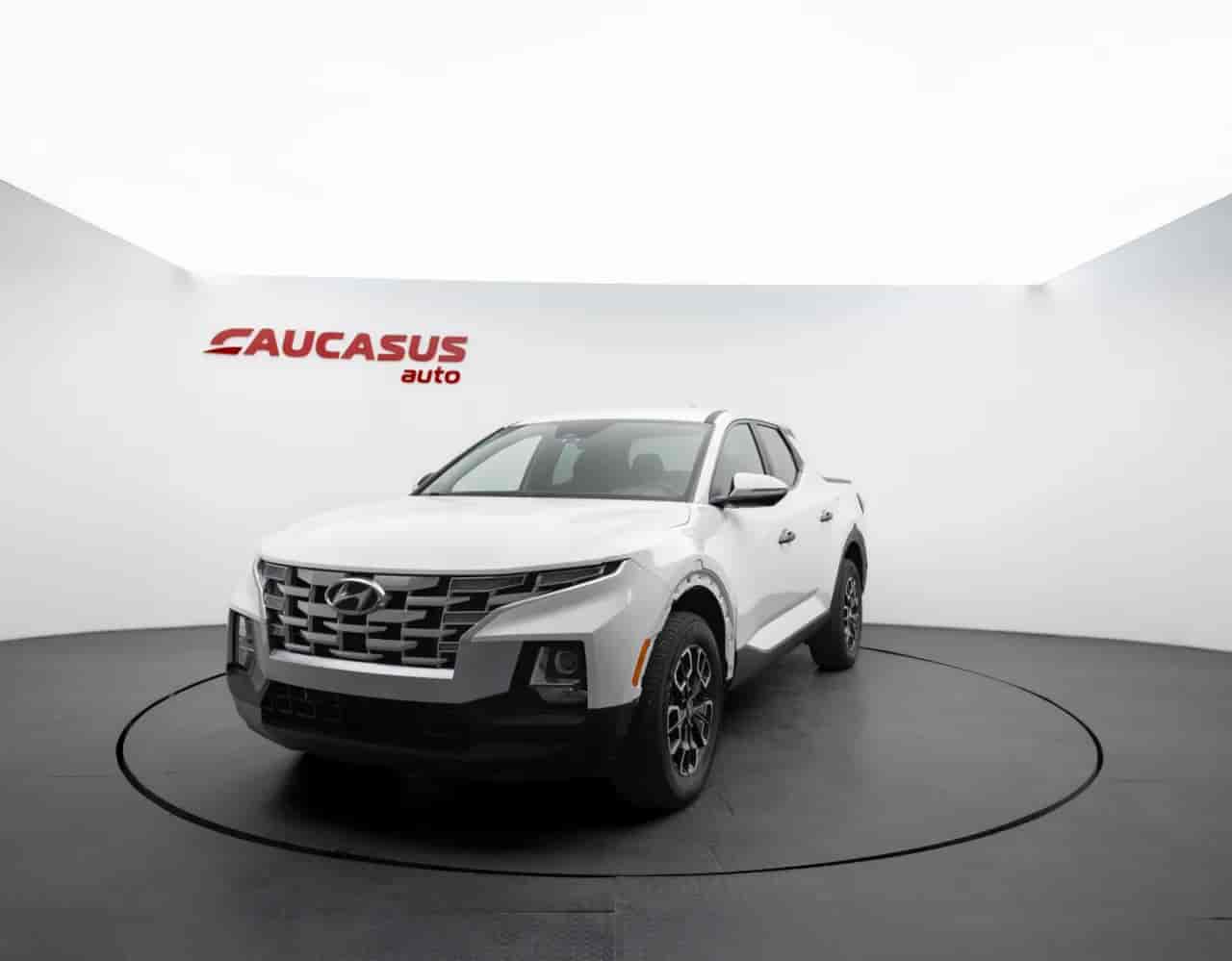 HYUNDAI Santa Cruz - 1