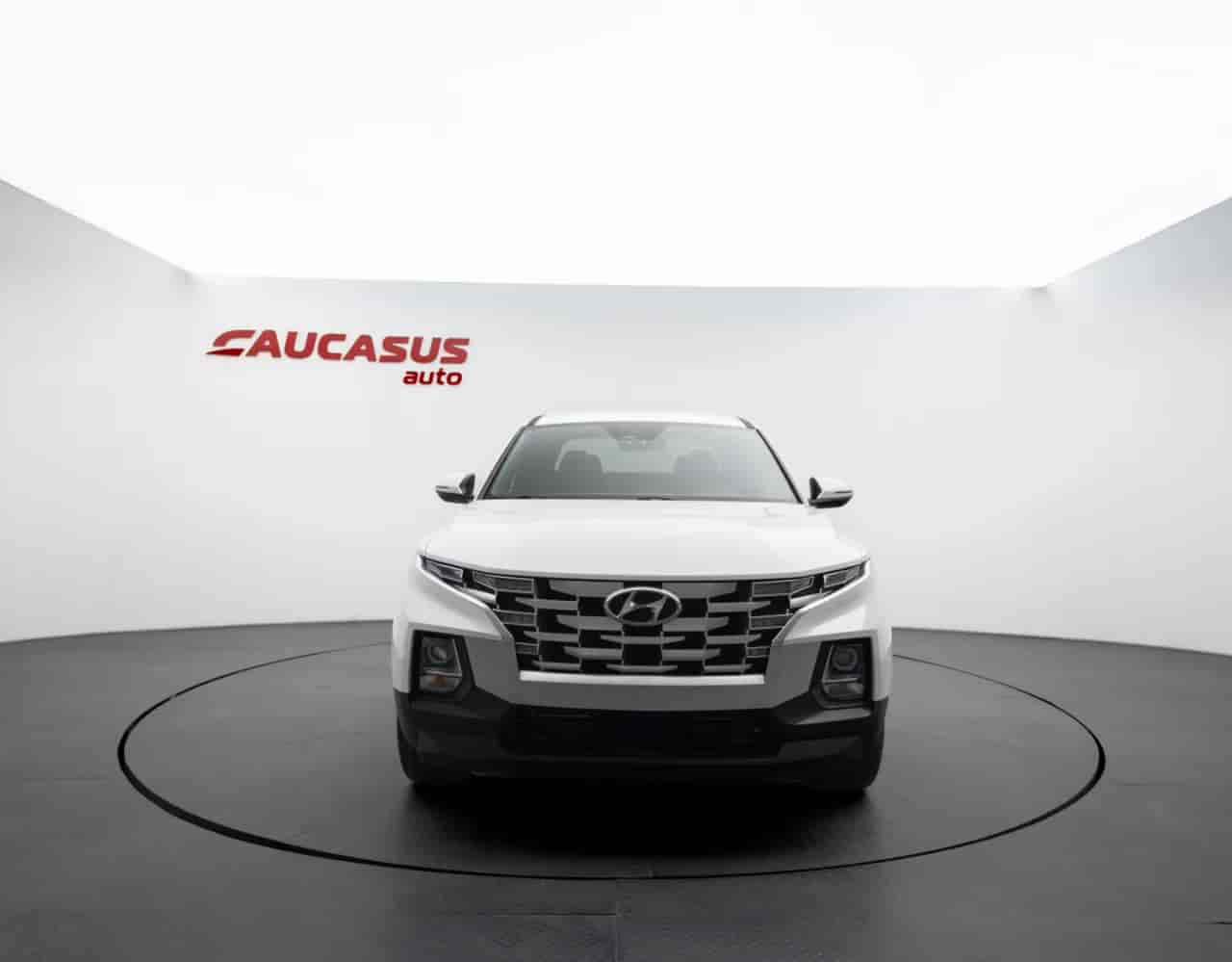 HYUNDAI Santa Cruz - 2