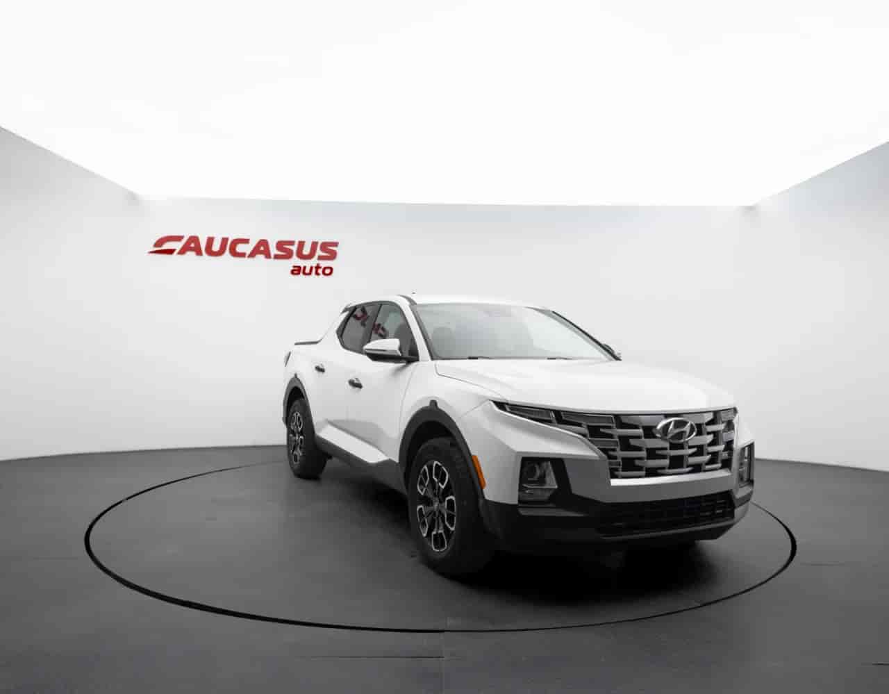 HYUNDAI Santa Cruz - 3
