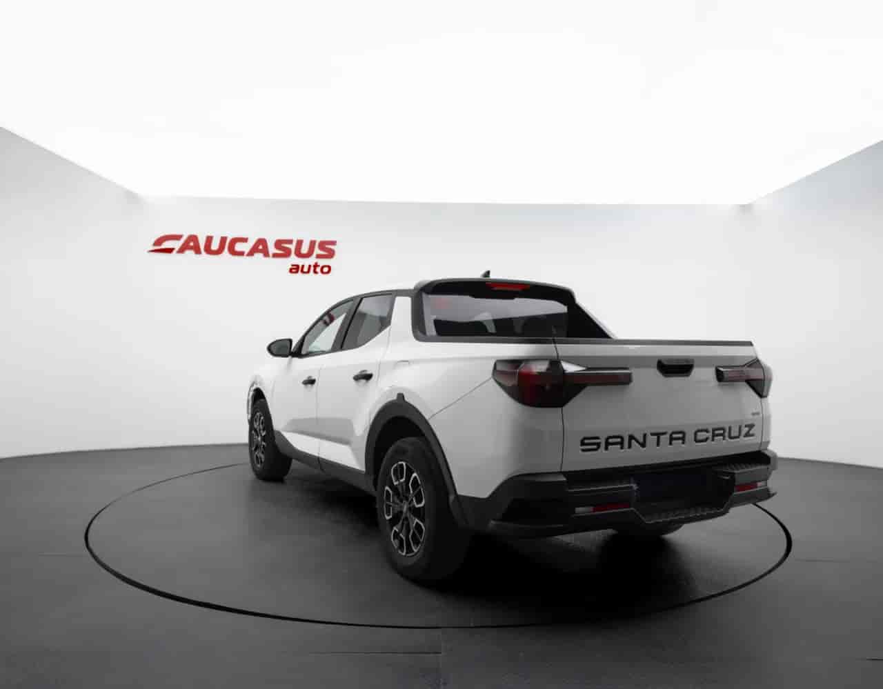 HYUNDAI Santa Cruz - 6