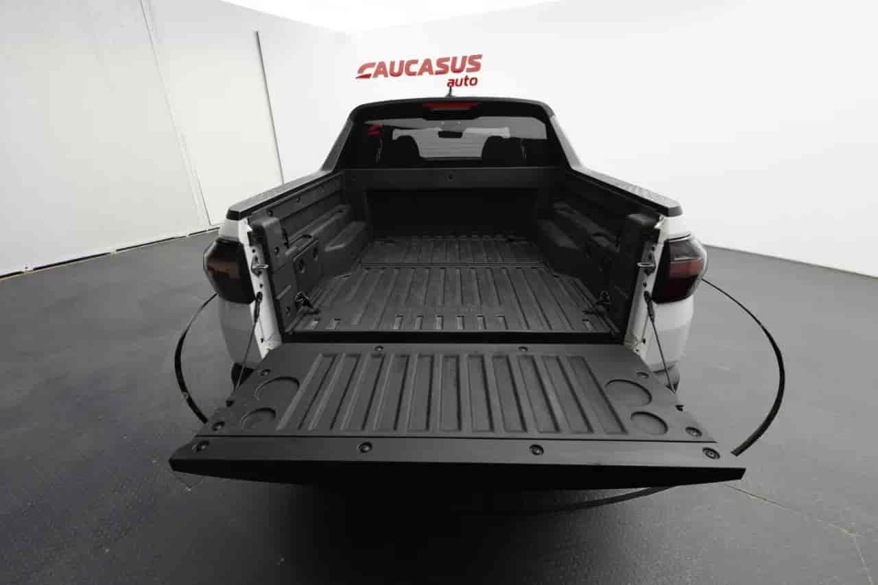 HYUNDAI Santa Cruz - 7