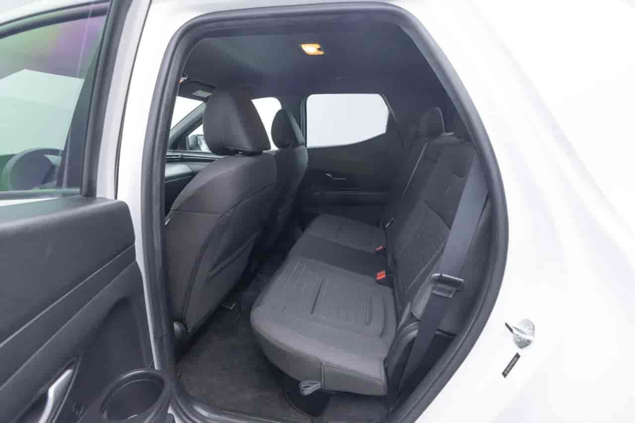 HYUNDAI Santa Cruz - 8