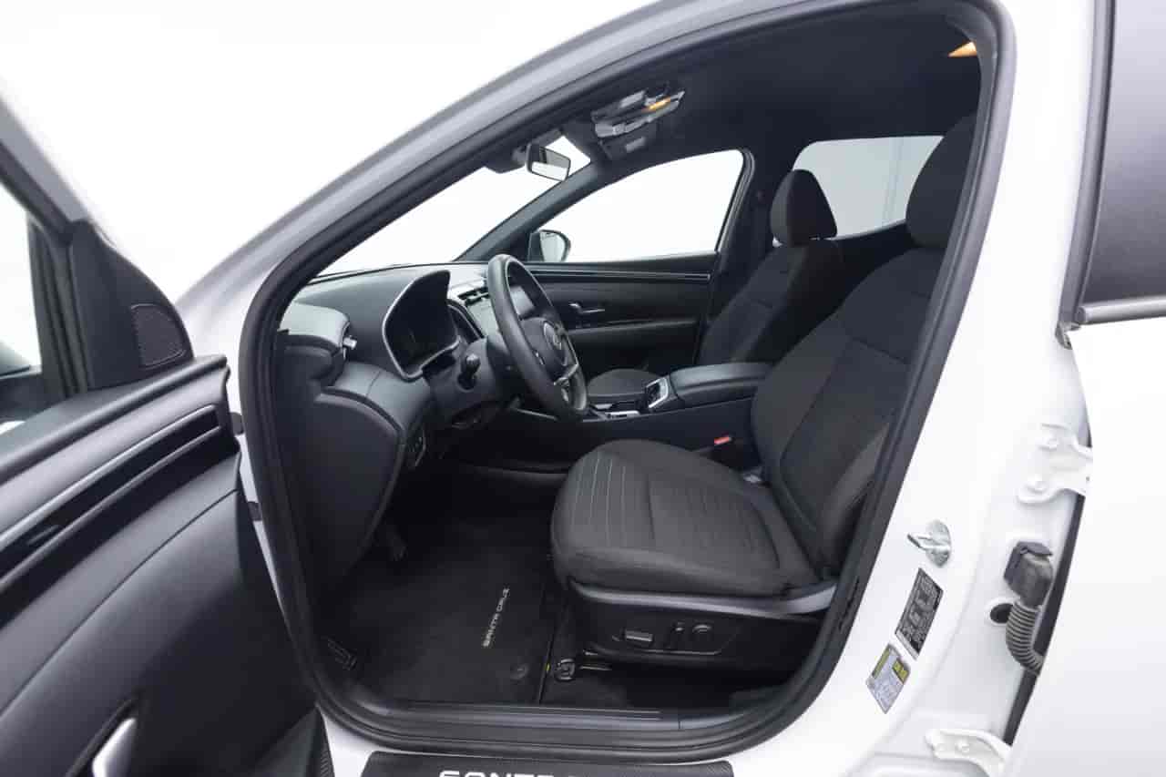 HYUNDAI Santa Cruz - 10