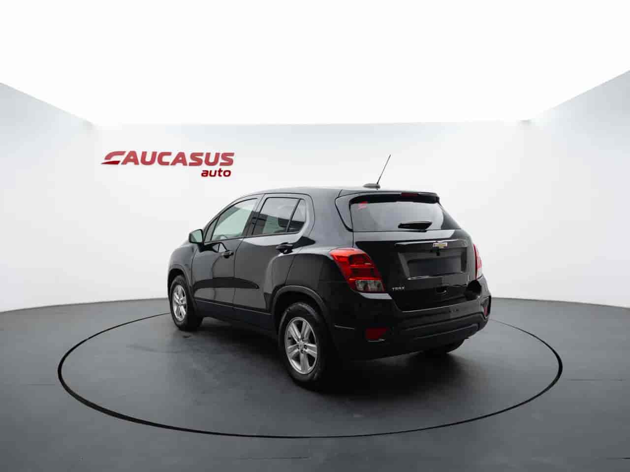 CHEVROLET Trax - 6