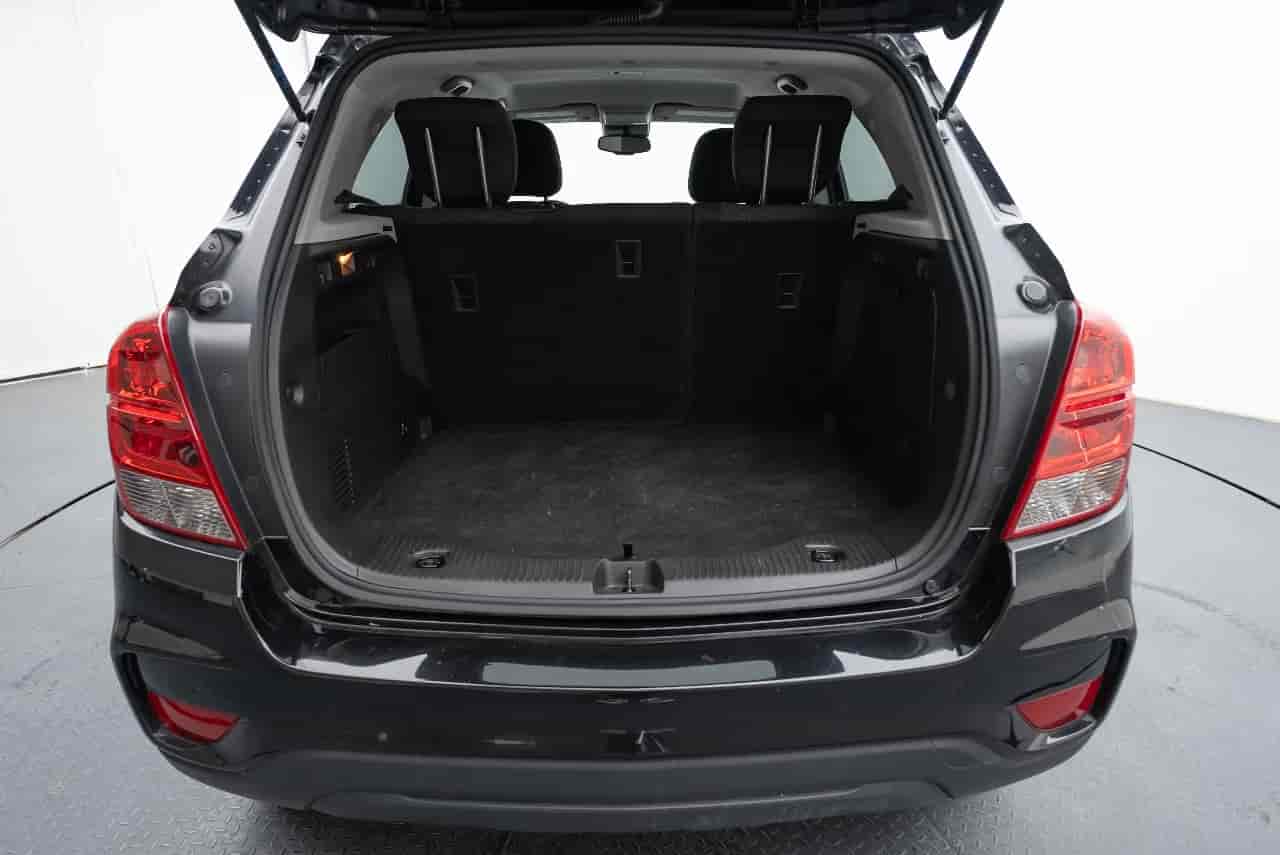 CHEVROLET Trax - 7