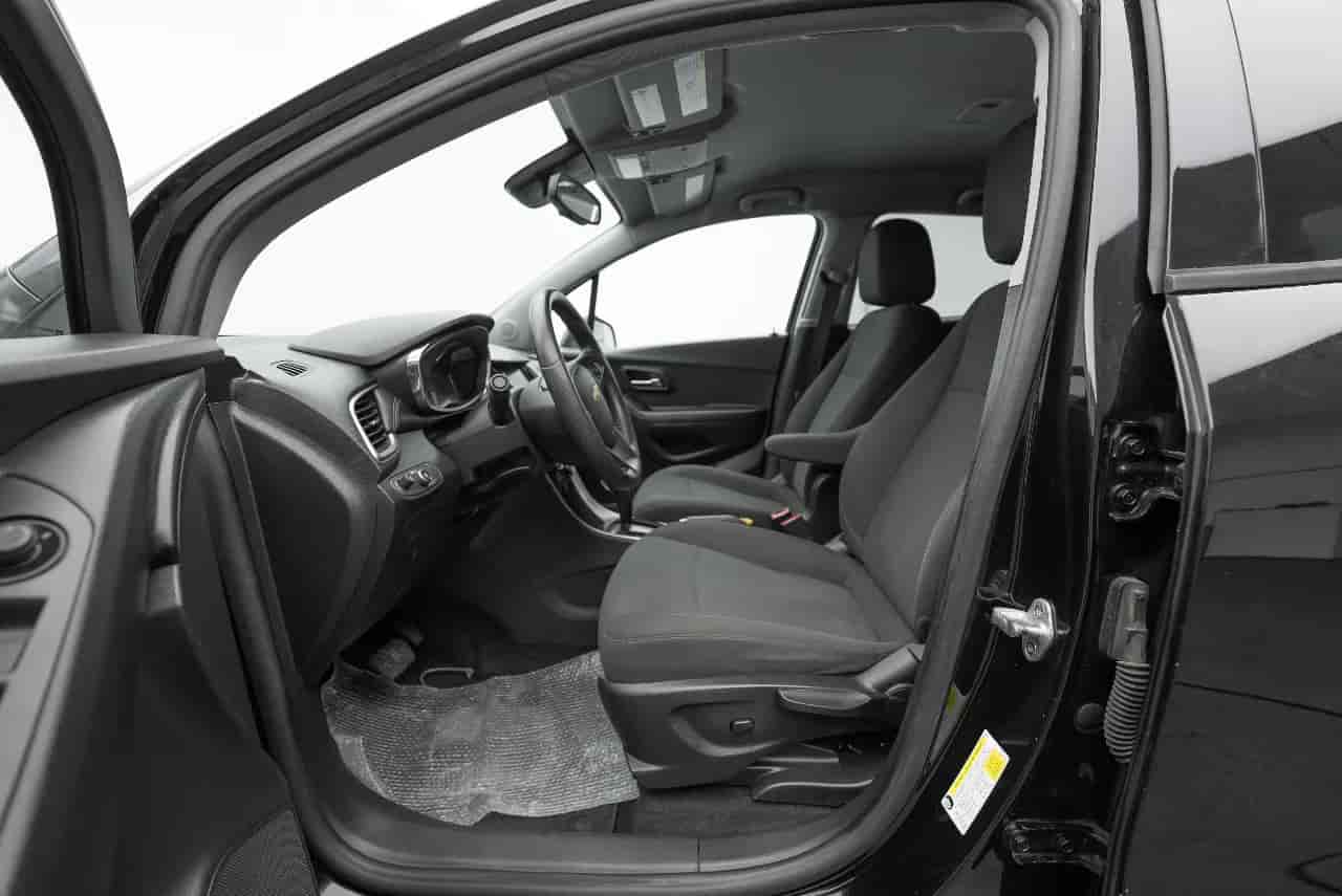 CHEVROLET Trax - 10