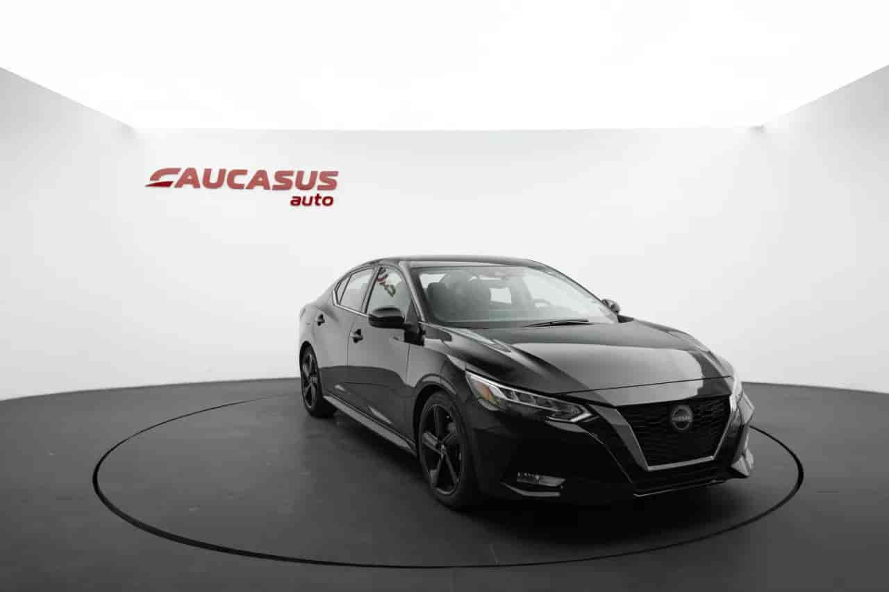 NISSAN Sentra - 3