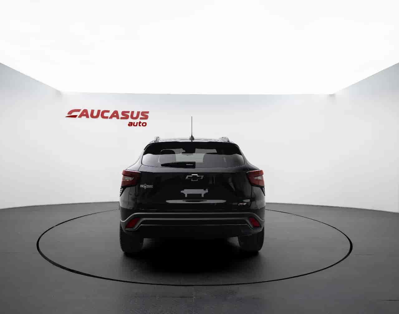 CHEVROLET Trax - 5