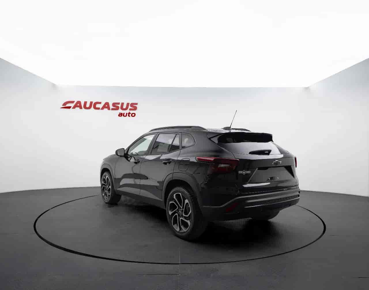 CHEVROLET Trax - 6