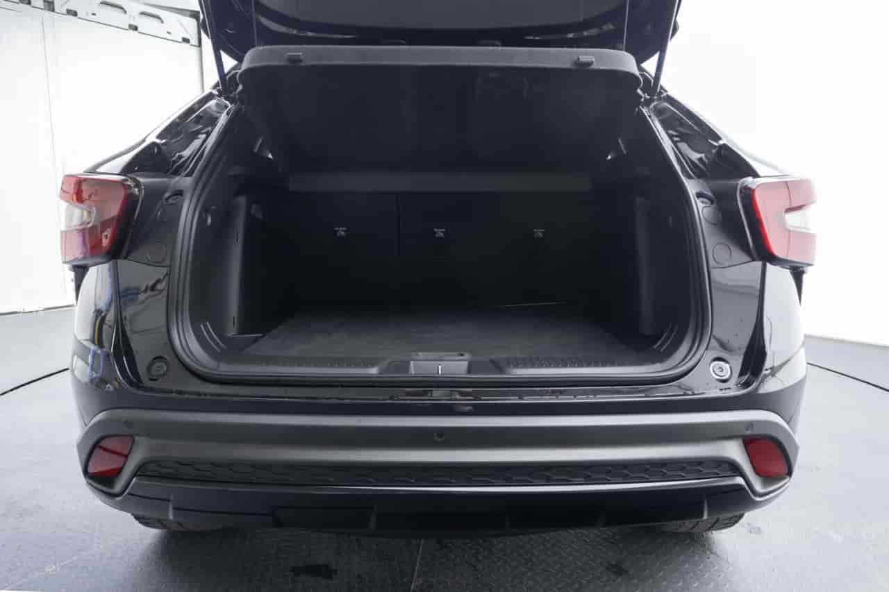 CHEVROLET Trax - 7