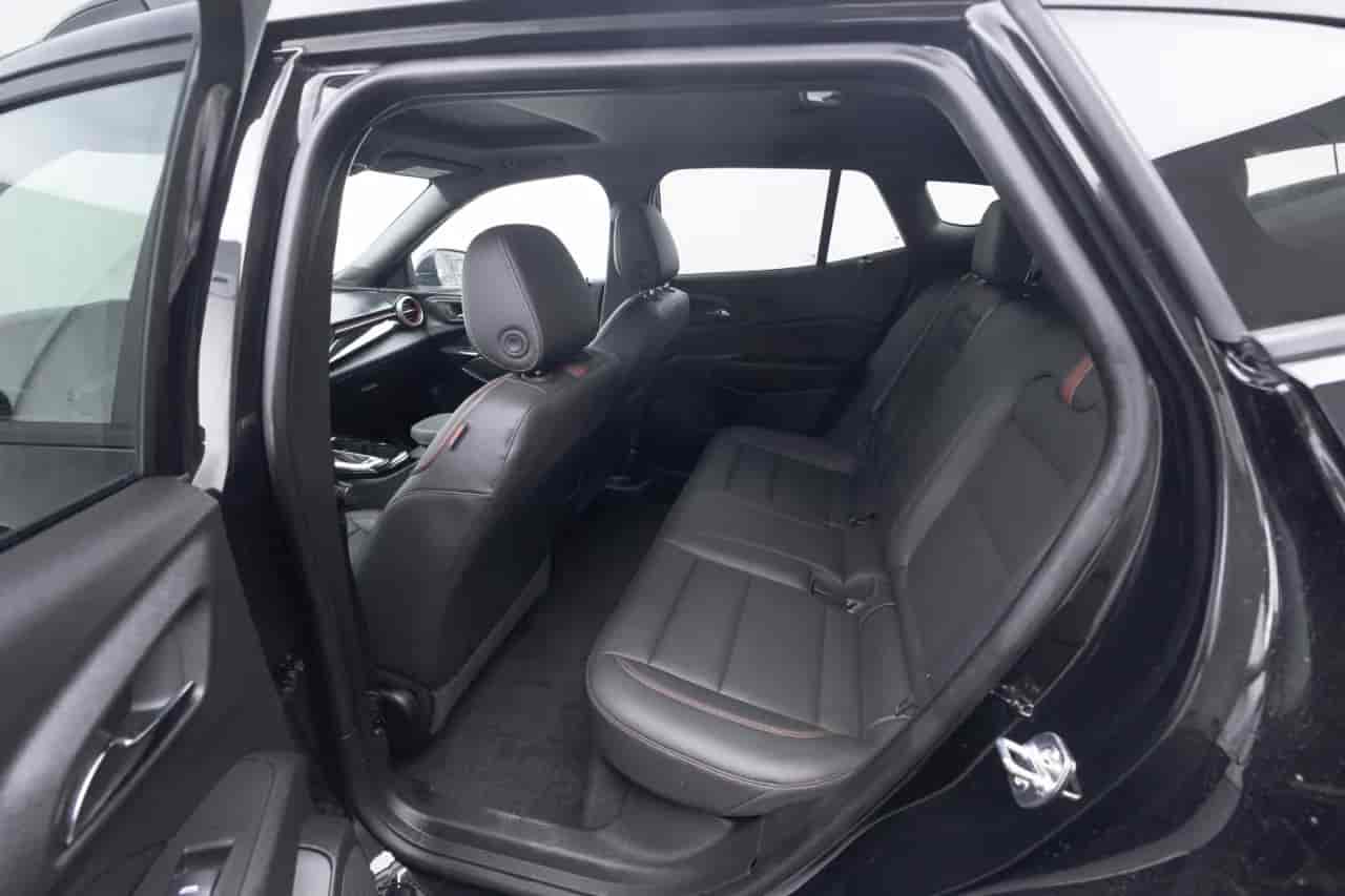 CHEVROLET Trax - 8