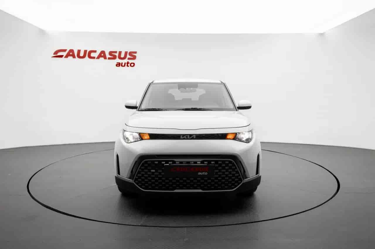 KIA Soul - 2