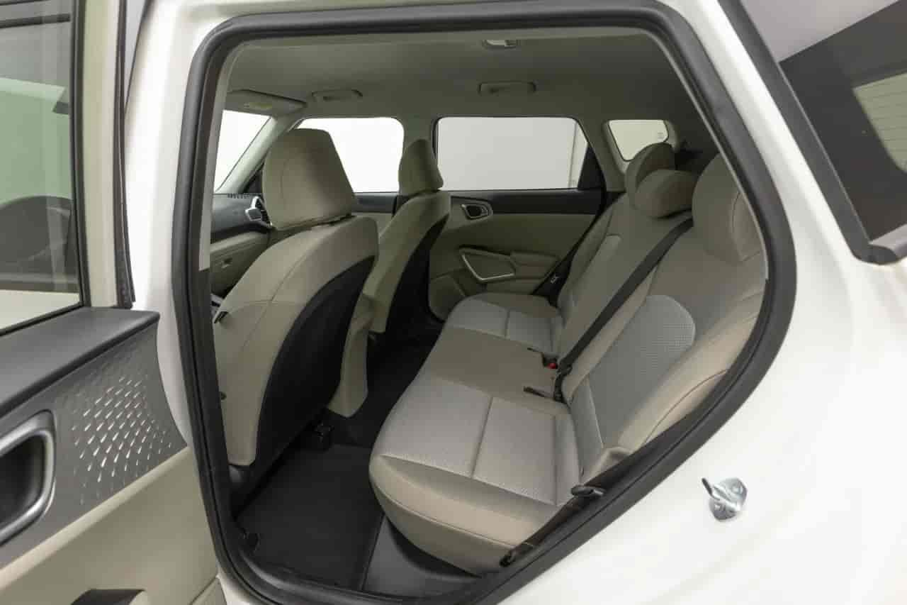 KIA Soul - 8