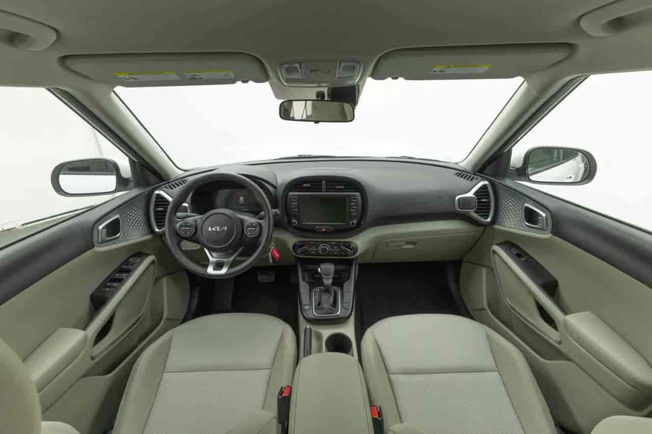 KIA Soul - 9