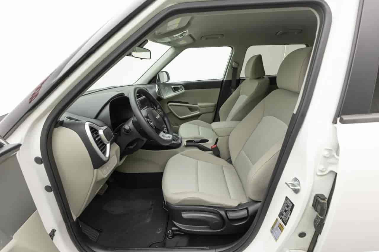 KIA Soul - 10