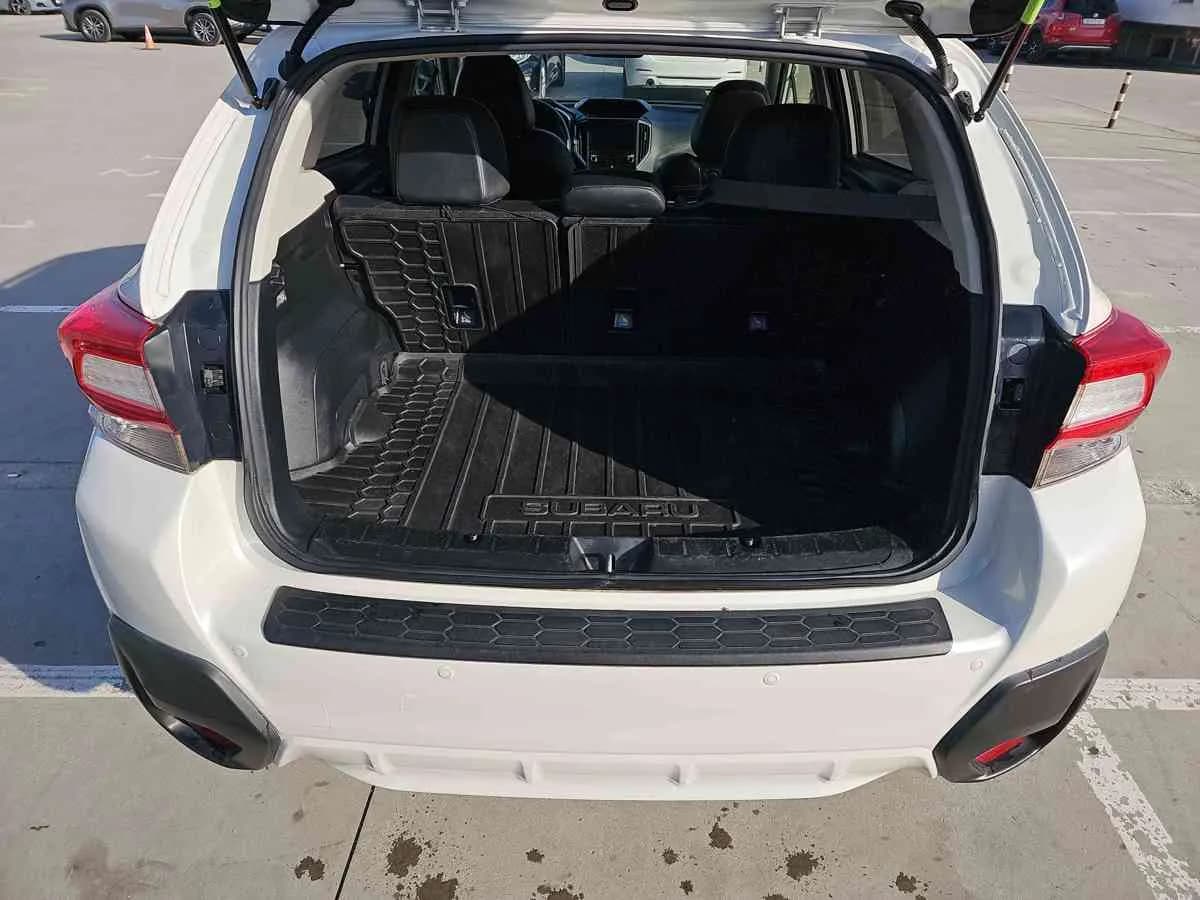 SUBARU Crosstrek - 7