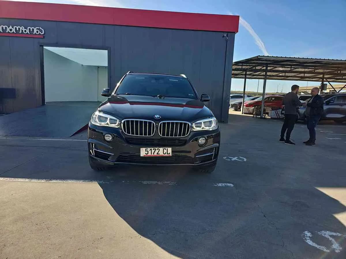 BMW X5 - 2