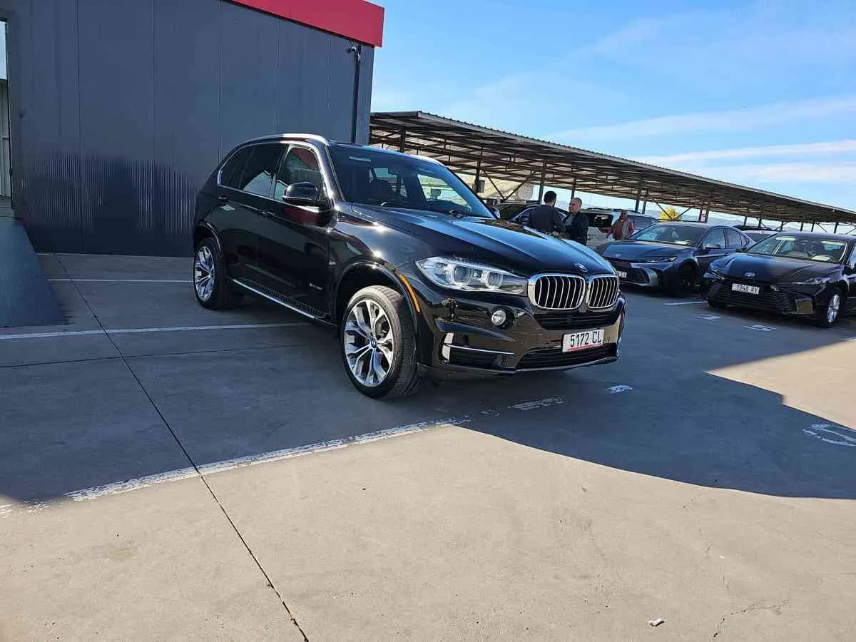 BMW X5 - 3