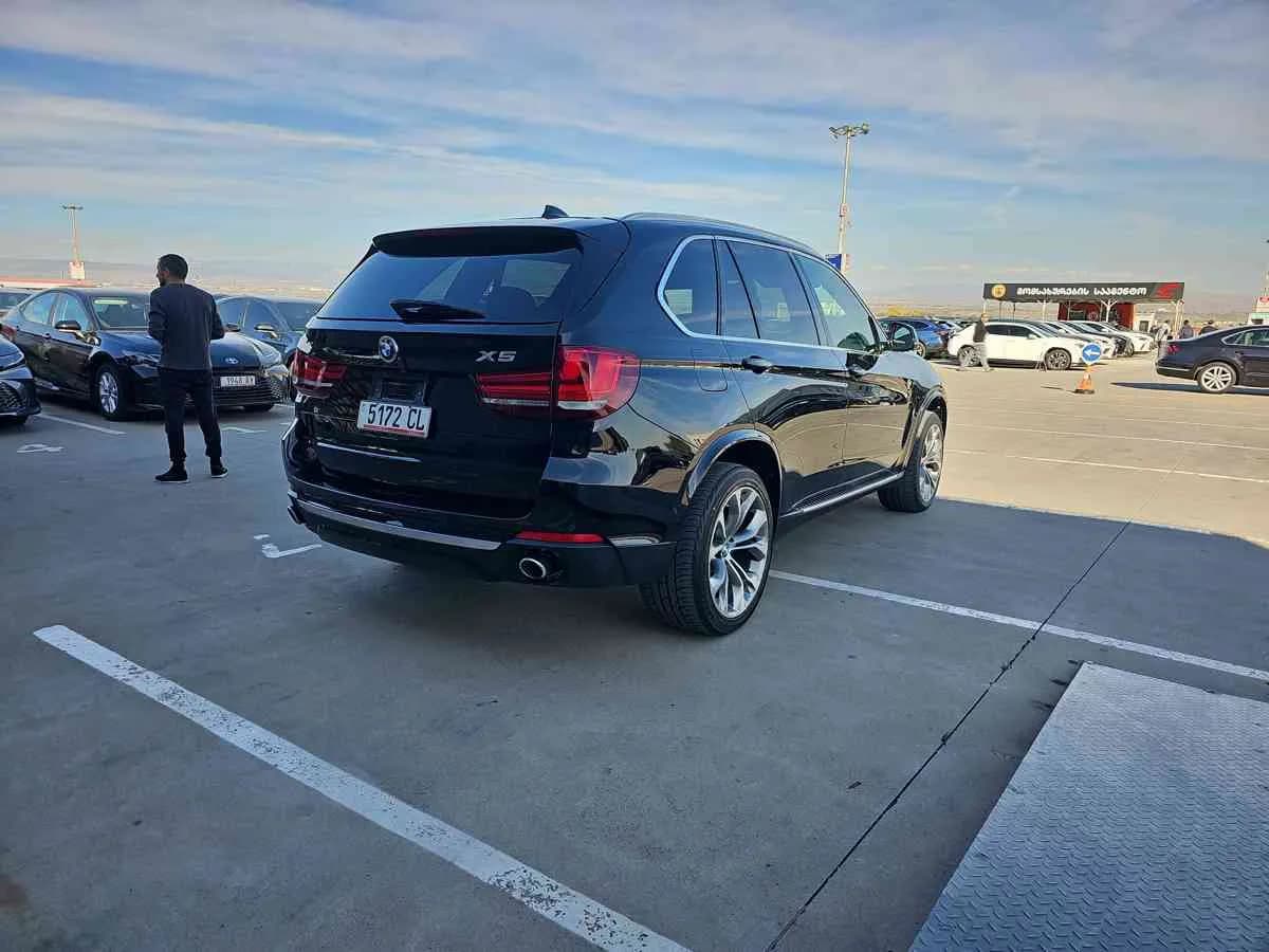 BMW X5 - 4