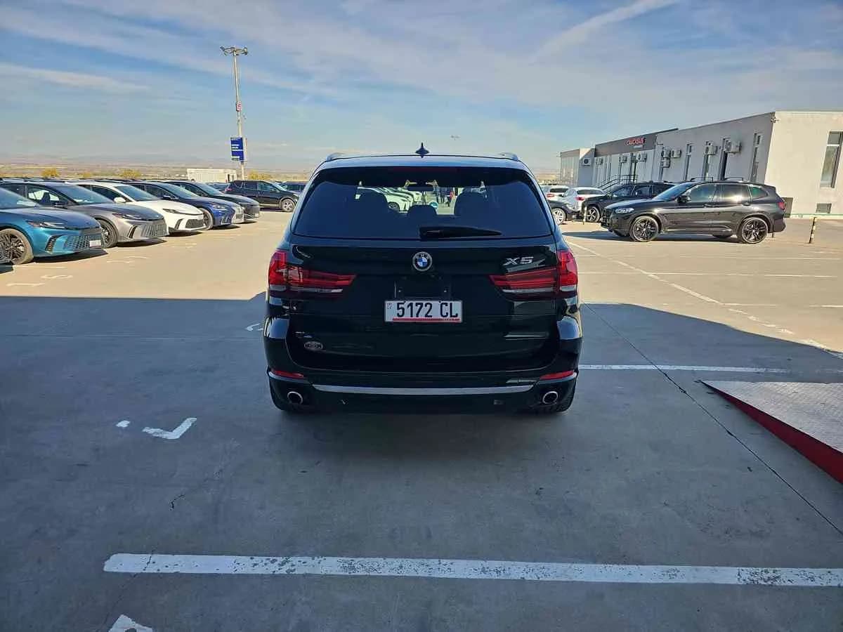 BMW X5 - 5